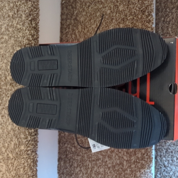 Walk master oxfords - Picture 3 of 6